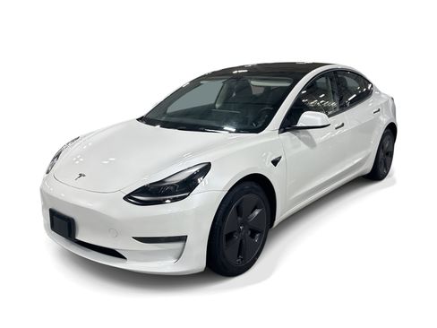 Certified 2023 Tesla Model 3 Standard Range RWD image 14