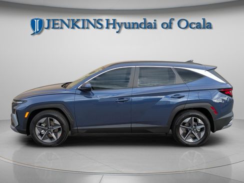 New 2026 Hyundai Tucson SEL image 9