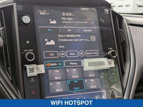 Certified 2025 Subaru Crosstrek 2.5i Limited image 20