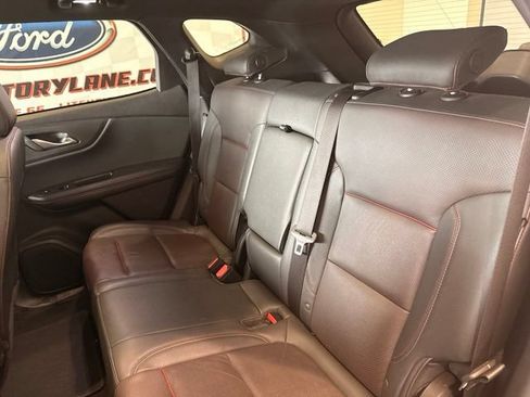 Used 2021 Chevrolet Blazer RS w/ Enhanced Convenience Package FWD image 17