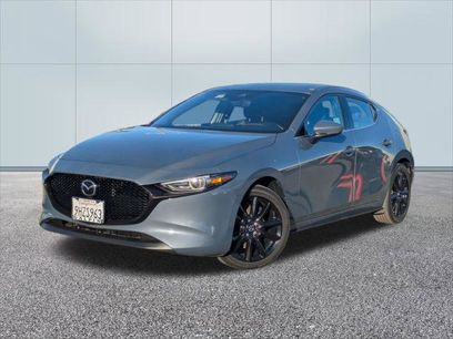 Used 2023 MAZDA MAZDA3 s