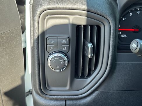 New 2026 GMC Sierra 2500 Pro w/ 1SA Pro Safety Plus Package RWD image 30