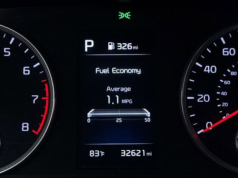 Used 2024 Kia K5 LXS FWD image 35