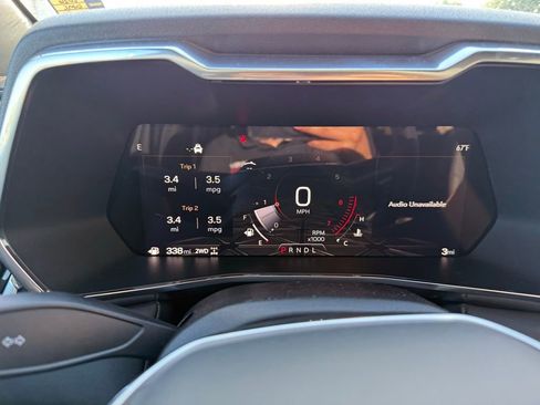 New 2026 GMC Canyon Elevation w/ Convenience Package image 12