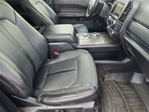 Used 2020 Ford Expedition Max Limited AWD/4WD image 13