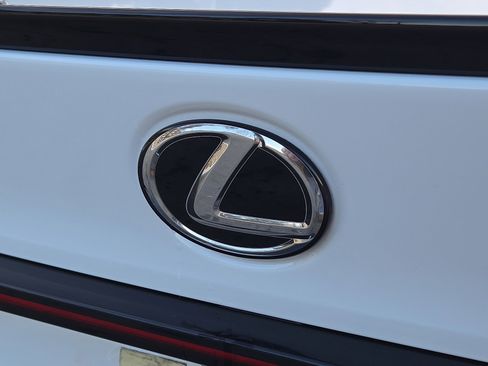 Used 2024 Lexus IS 350 F Sport w/ Memory Package image 30