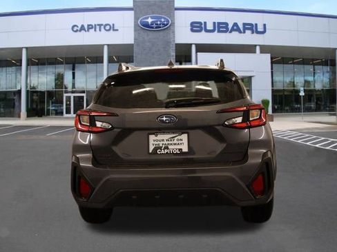 New 2026 Subaru Crosstrek 2.0i Premium image 4