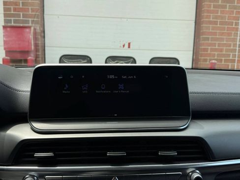 Used 2022 Kia Telluride LX AWD/4WD image 7