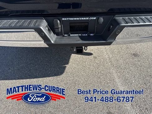 Certified 2022 Ford F150 XLT w/ Equipment Group 302A High AWD/4WD image 14