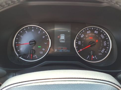 Used 2022 Toyota RAV4 XLE w/ Convenience Package AWD/4WD image 27
