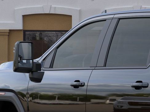 New 2026 GMC Sierra 2500 AT4X image 14