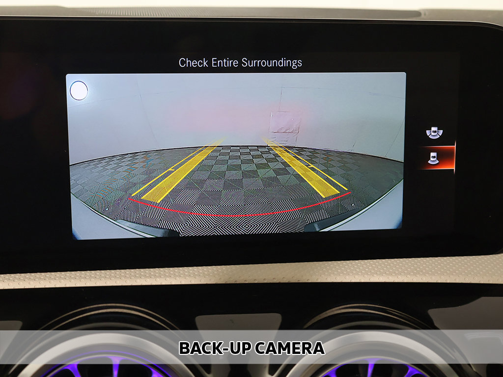 Used 2023 Mercedes-Benz CLA 250 4MATIC w/ Premium Package image 6
