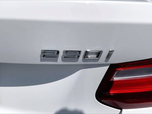 Used 2017 BMW 230i Coupe RWD image 29