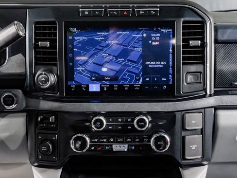 Used 2024 Ford F350 Limited w/ FX4 Off-Road Package image 25