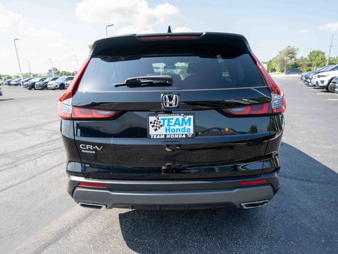 Used 2023 Honda CR-V Sport image 5
