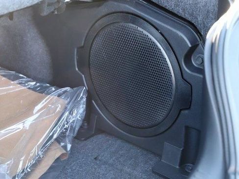 New 2026 Ford Mustang Premium image 8