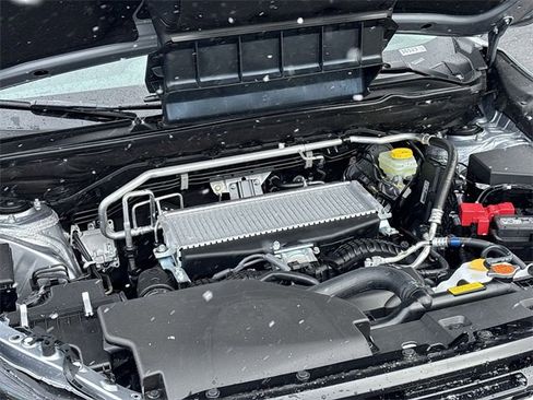 New 2026 Subaru Ascent Touring image 20