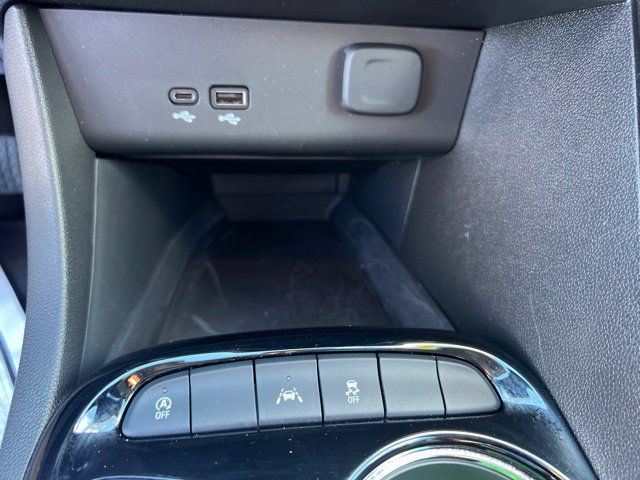 Used 2024 Buick Encore GX Avenir w/ Avenir Convenience Package FWD image 30