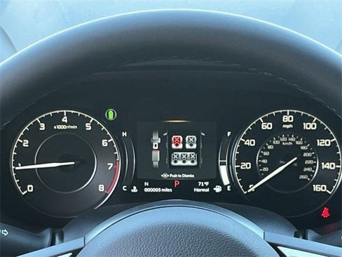 New 2026 Acura RDX w/ Technology Package image 16