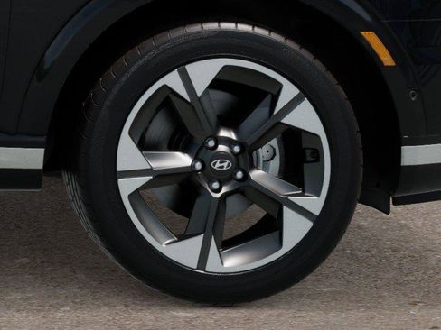 New 2026 Hyundai Palisade Limited FWD image 8