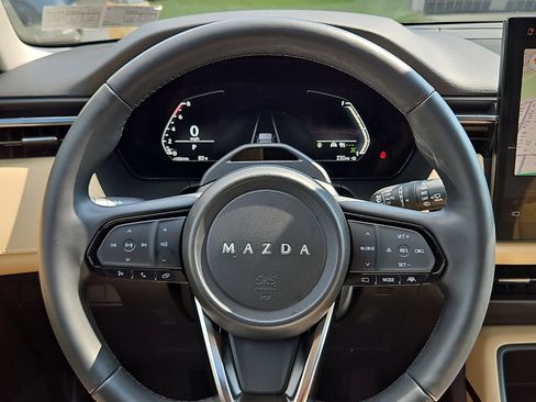 Used 2026 MAZDA CX-5 2.5 S w/ Premium Plus Package AWD/4WD image 20