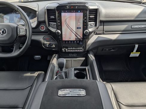 New 2026 RAM 1500 RHO AWD/4WD image 8