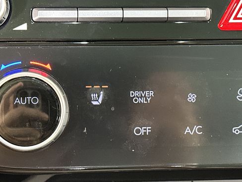 Certified 2025 Hyundai Tucson SEL image 23