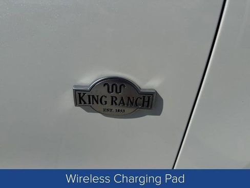 Certified 2024 Ford Expedition King Ranch RWD image 8