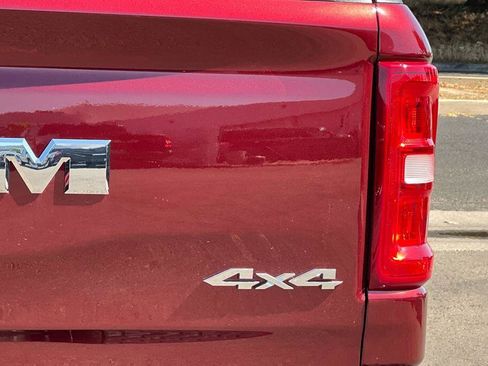 Used 2025 RAM 1500 Big Horn image 20