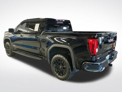 Used 2024 GMC Sierra 1500 AT4 w/ Technology Package AWD/4WD image 3
