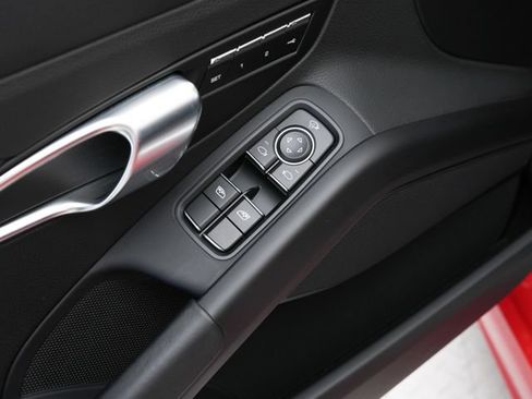 Certified 2025 Porsche 718 Boxster S RWD image 7