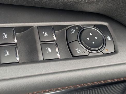 New 2025 Ford Expedition Active RWD image 11