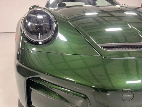 Used 2025 Porsche 911 GT3 w/ Chrono Package image 9