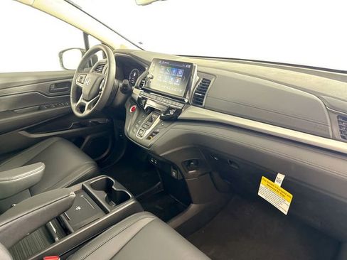 New 2026 Honda Odyssey EX-L image 42