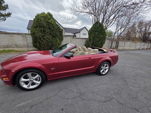 Used 2007 Ford Mustang GT image 5