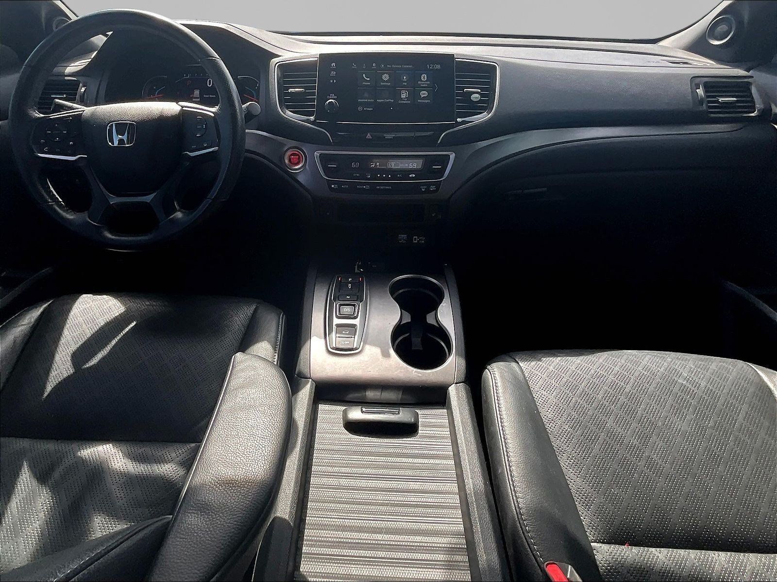 Used 2020 Honda Passport EX-L image 7