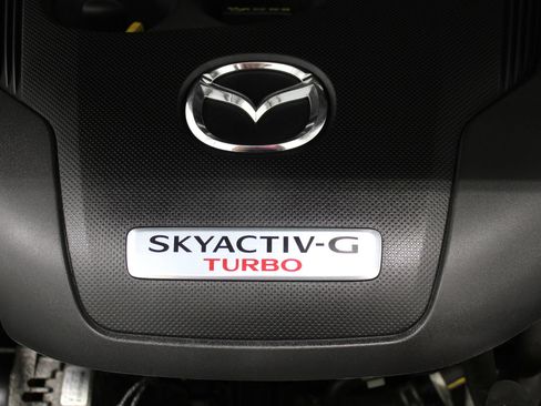 Used 2024 MAZDA CX-5 Signature AWD/4WD image 11