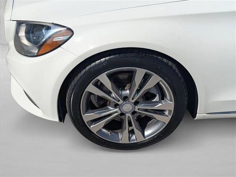 Used 2017 Mercedes-Benz C 300 Sedan image 23
