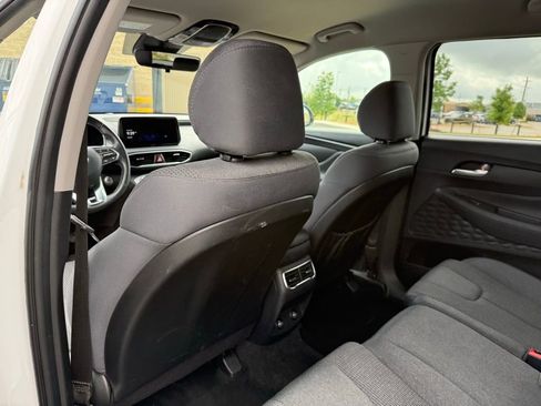 Used 2023 Hyundai Santa Fe SEL image 10