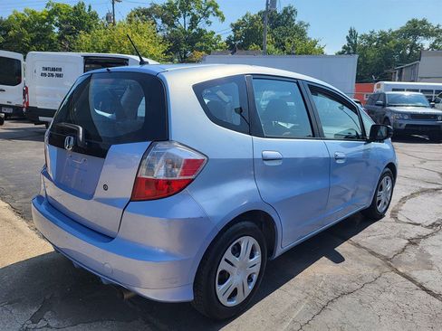 Used 2010 Honda Fit image 7