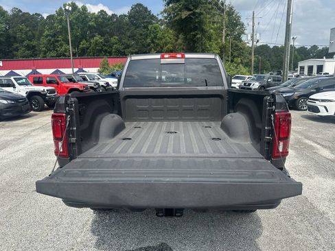 Used 2026 RAM 2500 Tradesman w/ Safety Group AWD/4WD image 19