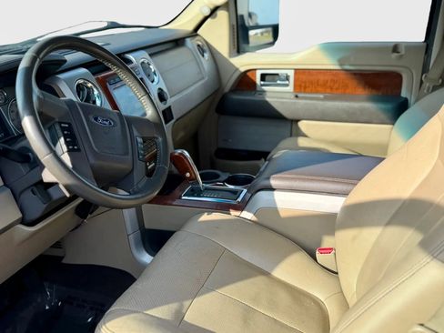 Used 2010 Ford F150 XL AWD/4WD image 14