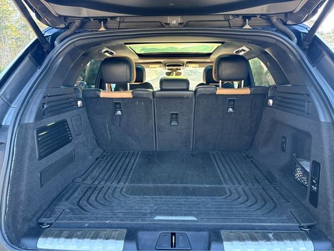 Used 2023 Land Rover Range Rover Sport SE Dynamic image 34