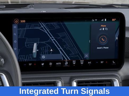 New 2025 Ford Mustang Premium image 17