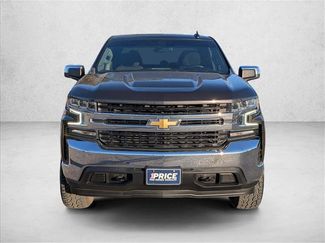 Used 2021 Chevrolet Silverado 1500 LT w/ Bed Protection Package video 2