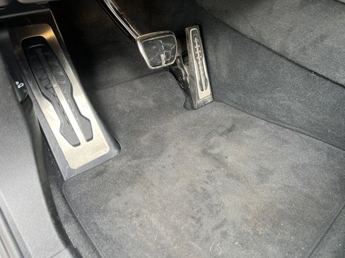 Used 2023 BMW X5 sDrive40i w/ M Sport Package image 17