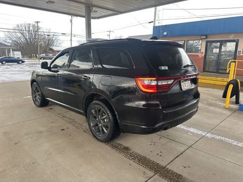 Used 2018 Dodge Durango GT w/ Premium Group image 4