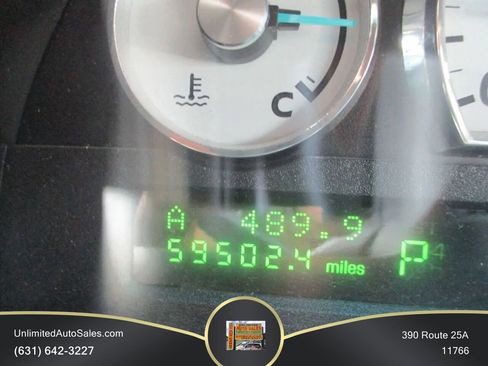 Used 2003 Ford Thunderbird RWD image 31