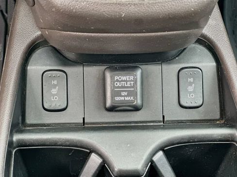 Used 2012 Honda CR-V EX-L image 20