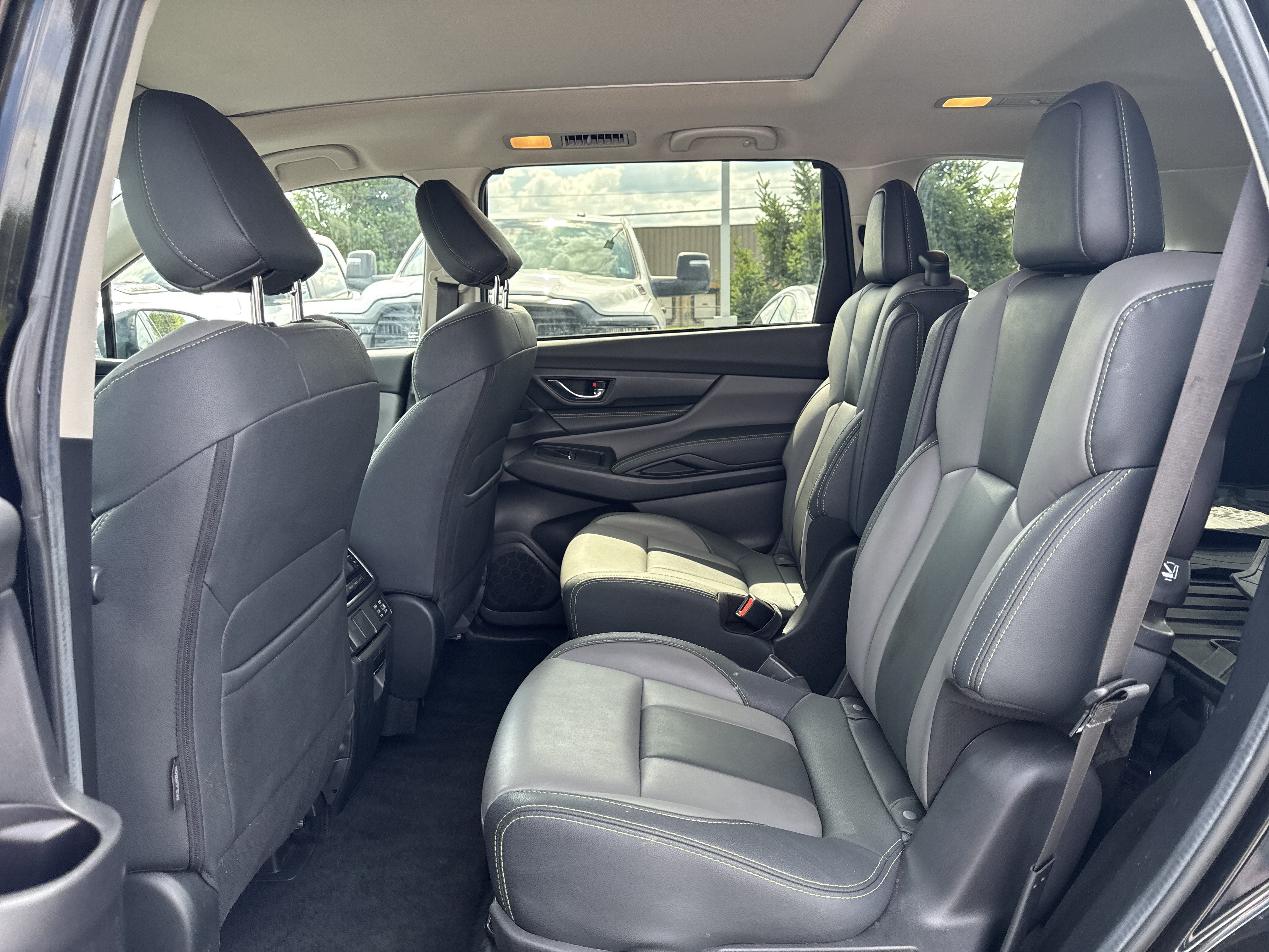 Used 2024 Subaru Ascent Onyx Edition AWD/4WD image 20